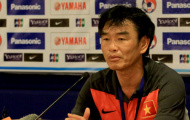 HLV Phan Thanh Hùng thích gặp... đối thủ mạnh