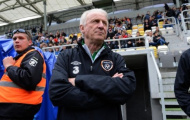 Giovanni Trapattoni: Gừng càng già càng cay