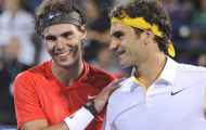 Federer đặt cửa trận Nadal - Djokovic