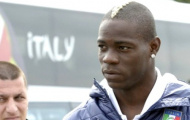 Hàng công ĐT Italia: Ai sẽ ghi bàn? Balotelli ư?