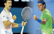 CK Roland Garros, Djokovic vs. Nadal: Làm thế nào đánh bại được Rafa?