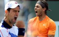 Chung kết Rolland Garros: Trận chiến trong mơ...