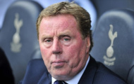 Redknapp đang sống những ngày cuối cùng tại Tottenham