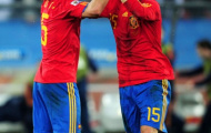 Ramos và cái bóng của Puyol