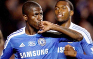 Ramires có thể rời Chelsea để trở lại Brazil