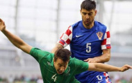 CH Ireland và Croatia: Âm thầm tạo bất ngờ