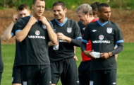 ĐT Anh: Không ai muốn thấy một Chelsea nữa!