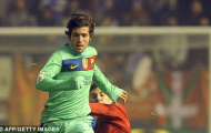 Chelsea lại đưa một ngôi sao trẻ của Barcelona vào tầm ngắm