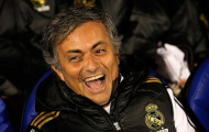 “Virus Mourinho' chẳng ảnh hưởng đến sức mạnh “Bò tót”