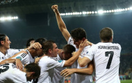 Phân tích chiến thuật Euro 2012 (Đức - Bồ Đào Nha): Hay vẫn không bằng may