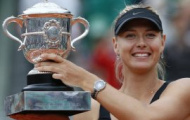 Video (Ck Rolland Garros): Sharapova vs Errani, Hoàn tất bộ sưu tập Grand Slam