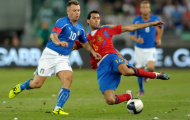 Giải mã EURO 2012: Kẻ thắng là kẻ mạnh