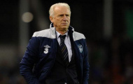 Trapattoni: Không được mắc sai lầm trước Croatia