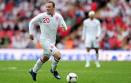 Nasri: Anh sẽ phải nhớ Rooney