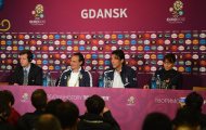 'Người nhện' Buffon đánh giá cao đối thủ Tây Ban Nha