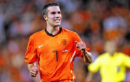 Chủ tịch Arsenal không chắc về khả năng giữ chân Van Persie
