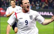 Saha: Anh sẽ thua Pháp bởi không có Rooney
