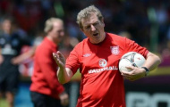 Roy Hodgson: Anh không việc gì phải sợ Pháp