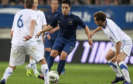 Man City sắp chia tay Nasri!?