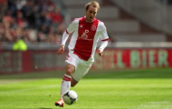 Sao trẻ Ajax đang hướng đến Serie A thay vì Premier League?