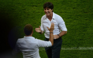 Đức thắng nhọc và may, Joachim Low vẫn hoàn toàn hài lòng