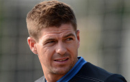Gerrard không muốn đồng đội cư xử như Balotelli