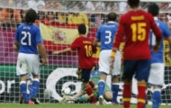Video EURO 2012: Fabregas đã cướp đi hai điểm của Italia như thế nào