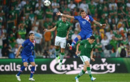 CH Ireland 1 - 3 Croatia: Khởi đầu như mơ cho thầy trò Slaven Bilic