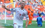 Đan Mạch - Ứng cử viên vô địch EURO 2012!