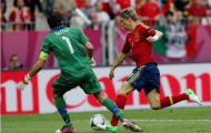 Torres bi quan: Tây Ban Nha cần chiến thắng để trụ lại EURO