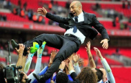 Di Matteo chắc chắn ở lại Chelsea
