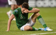 Sai lầm 'trẻ con' đã giết chết CH Ireland