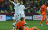 EURO 2012: Đang có những “hiện tượng”