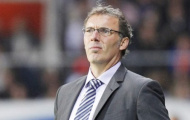 Blanc kế tục HLV Alex Ferguson?