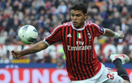 Ngày mai, Barca sẽ đàm phán với Milan về Thiago Silva