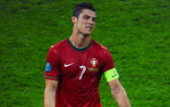 CR7 ơi, đừng buồn anh nhé!