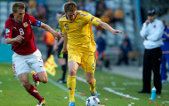 01h45 ngày 12/06, Ukraine vs Thụy Điển: Các vị khách 'xấu tính'