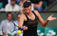 Sharapova muốn được như huyền thoại Billie Jean King