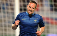 Ribery: Sẹo không thể xóa, nhưng lỗi có thể chuộc