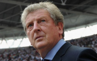 Hodgson tự tin vào cơ hội chiến thắng của Đội Tuyển Anh
