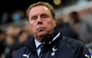 Redknapp lí giải vì sao ĐT Anh sẽ vô địch EURO 2012