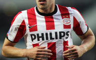 Lại rộ tin đồn Man United theo đuổi Kevin Strootman
