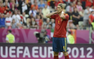 Torres: Buffon đã cứu thua cho Italia
