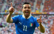 Di Natale: Một bàn thắng vô cùng ý nghĩa