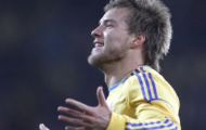 Tài năng trẻ Andriy Yarmolenko: Đừng gọi tôi là Sheva mới!