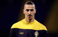 Ibrahimovic - Người hai mặt