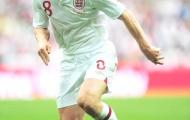 Scott Parker: Người gánh vác cả tuyển giữa của Anh