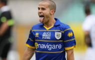Inter xác nhận đang theo đuổi Giovinco