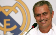 Cuộc khẩu chiến giữa Mourinho với Xavi vẫn tiếp diễn