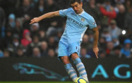 Kolarov đang trên đường tới Inter?